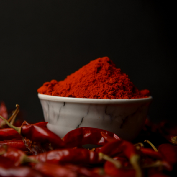 CHILLI POWDER